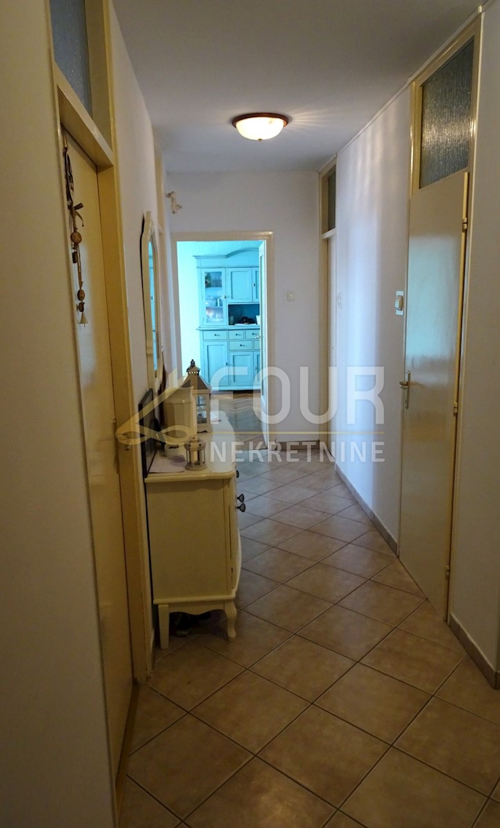 Appartamento In vendita - PRIMORSKO-GORANSKA RIJEKA
