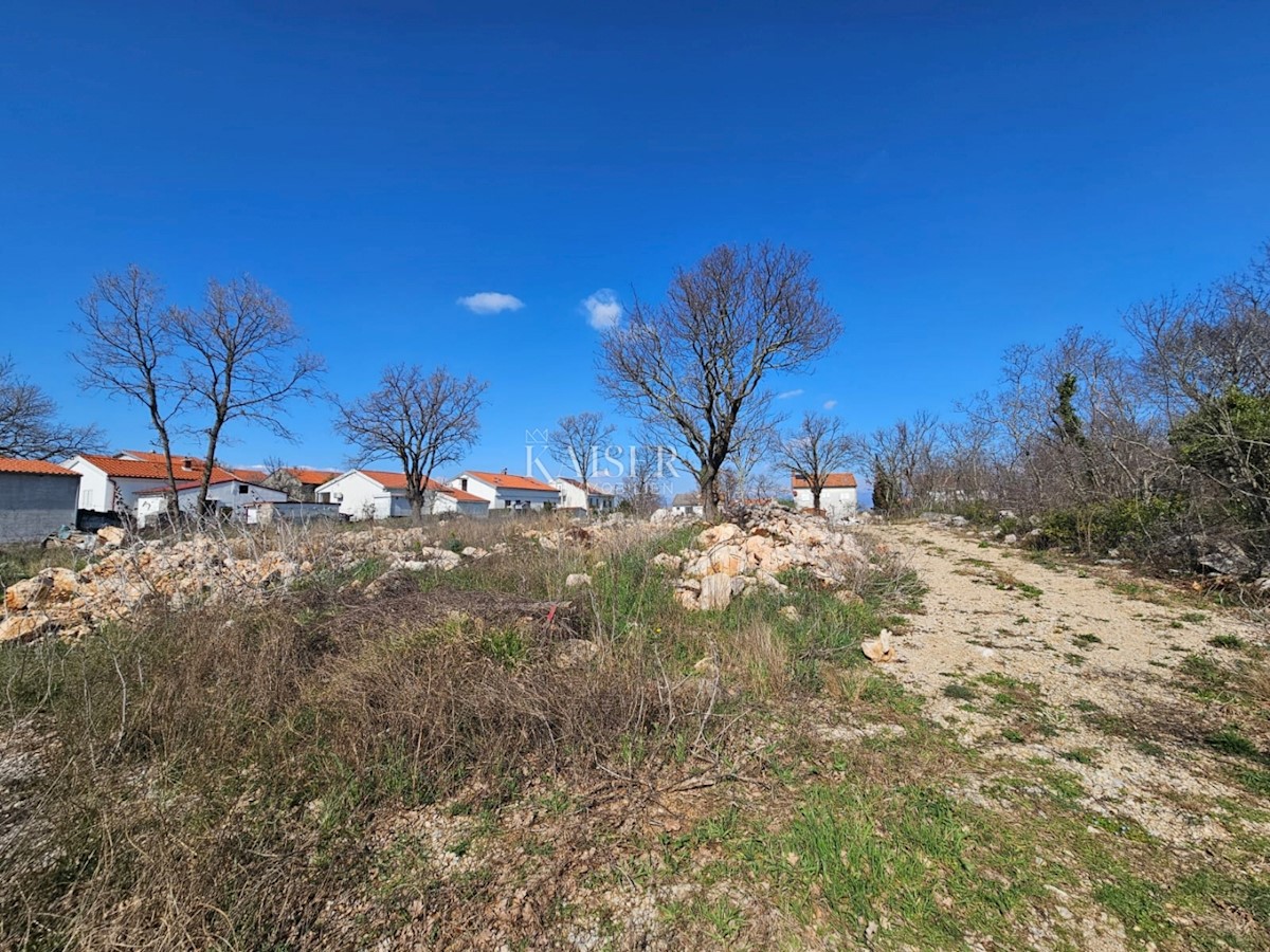 Land For sale - PRIMORSKO-GORANSKA KRK