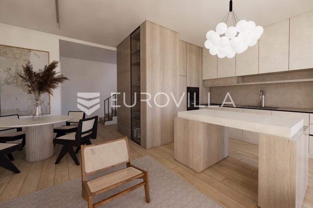 Apartment Zu verkaufen - GRAD ZAGREB ZAGREB