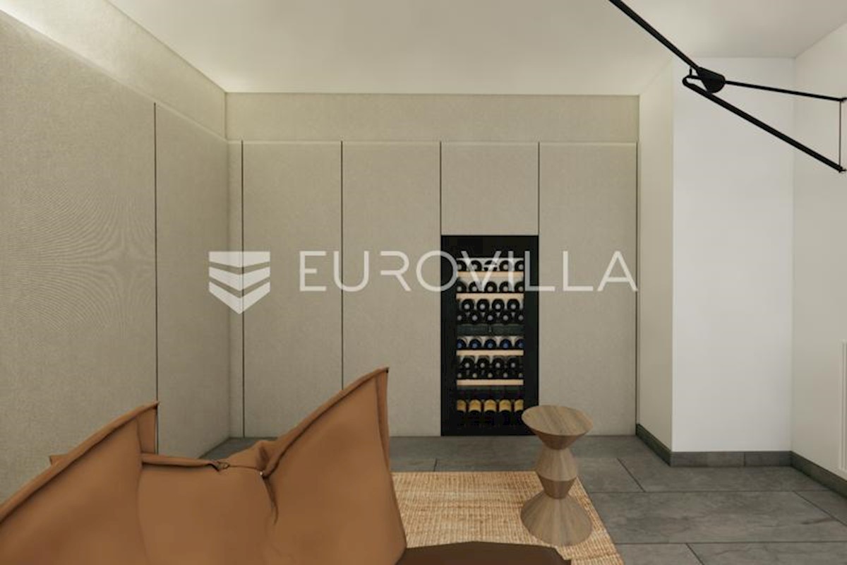 Apartment Zu verkaufen - GRAD ZAGREB ZAGREB