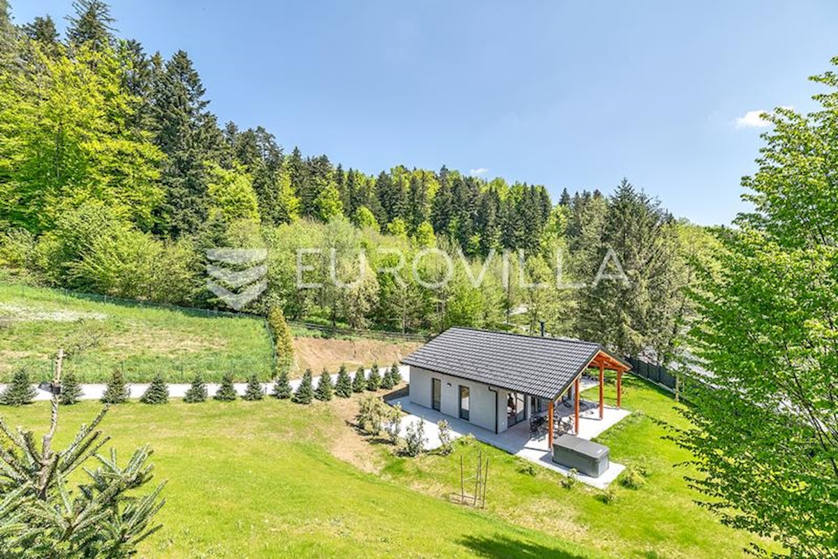 House For sale - VARAŽDINSKA BEDNJA