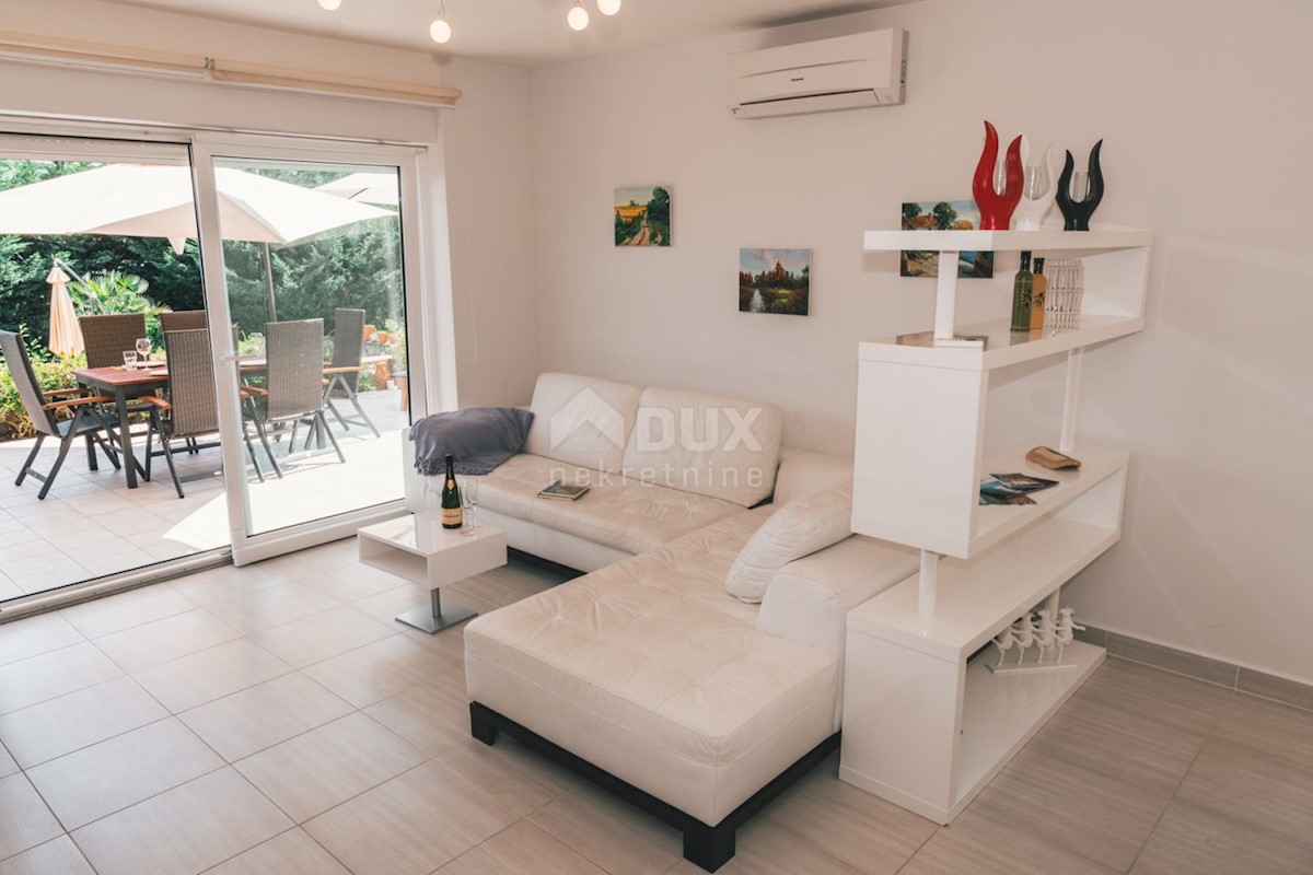 Apartment Zu verkaufen - PRIMORSKO-GORANSKA OPATIJA