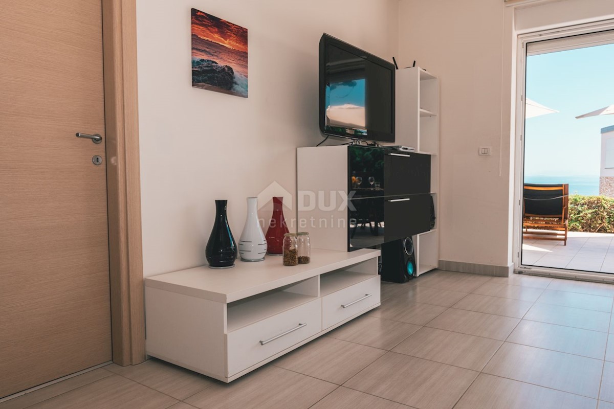 Apartment Zu verkaufen - PRIMORSKO-GORANSKA OPATIJA