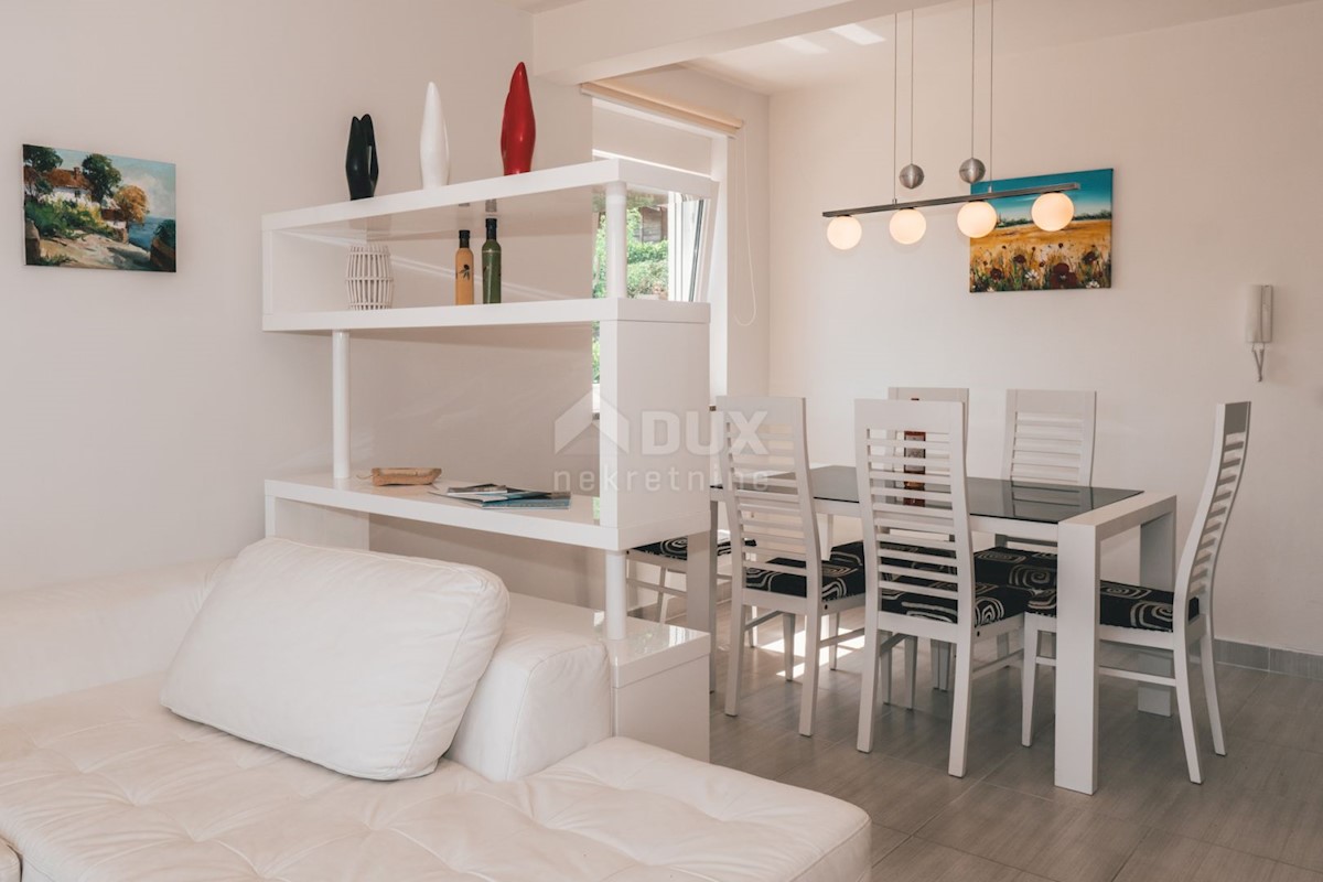 Apartment Zu verkaufen - PRIMORSKO-GORANSKA OPATIJA