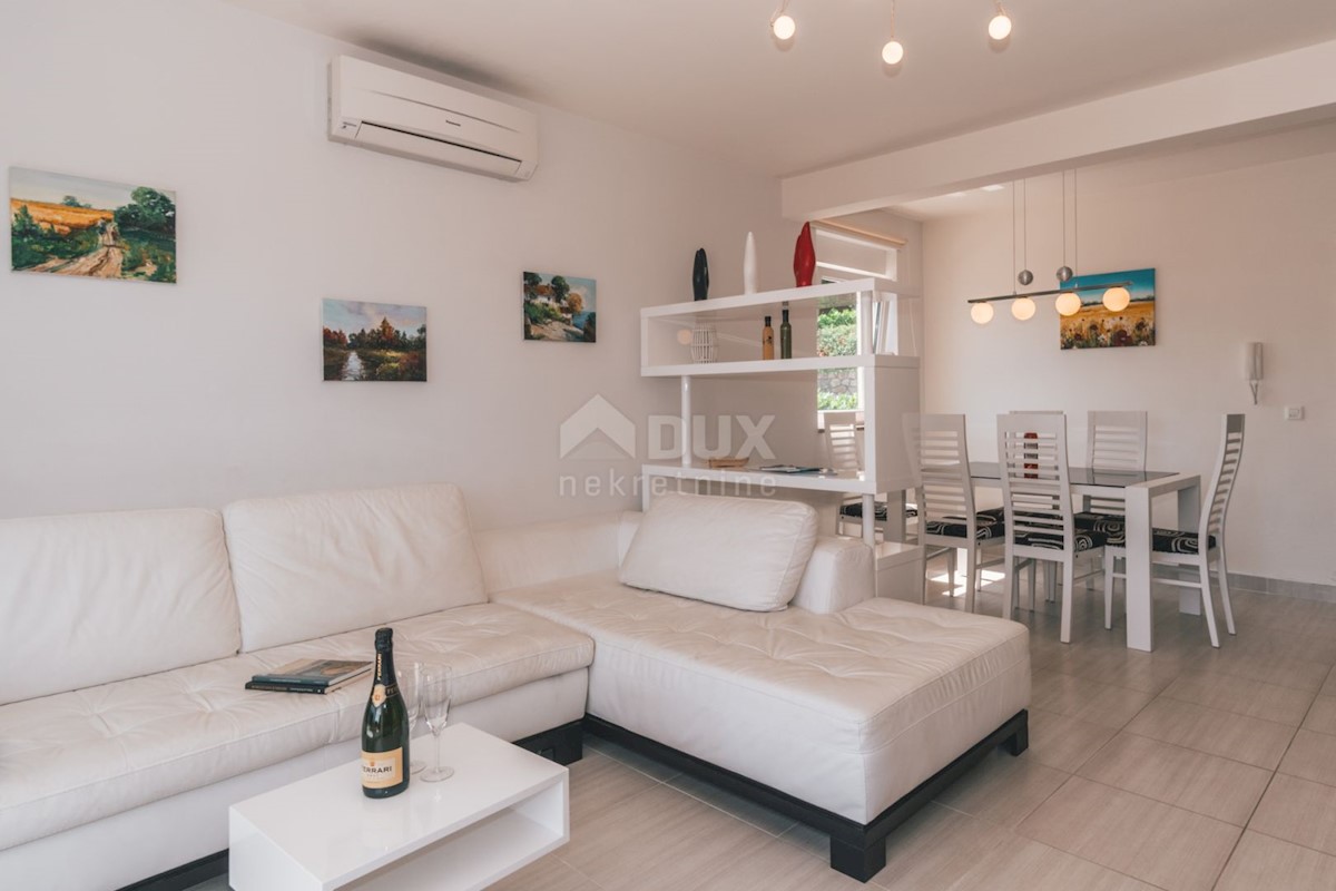 Apartment Zu verkaufen - PRIMORSKO-GORANSKA OPATIJA