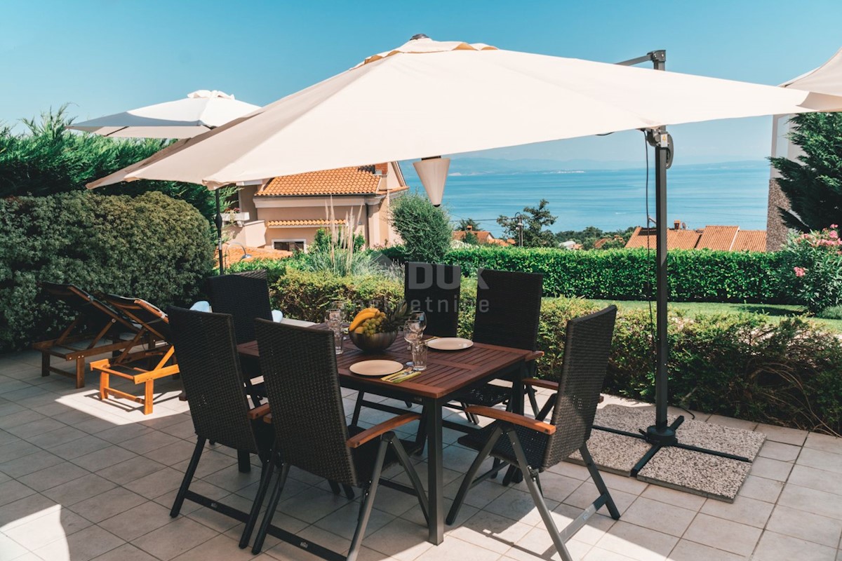 Apartment Zu verkaufen - PRIMORSKO-GORANSKA OPATIJA