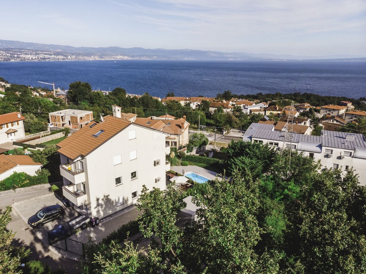 Apartment Zu verkaufen - PRIMORSKO-GORANSKA OPATIJA