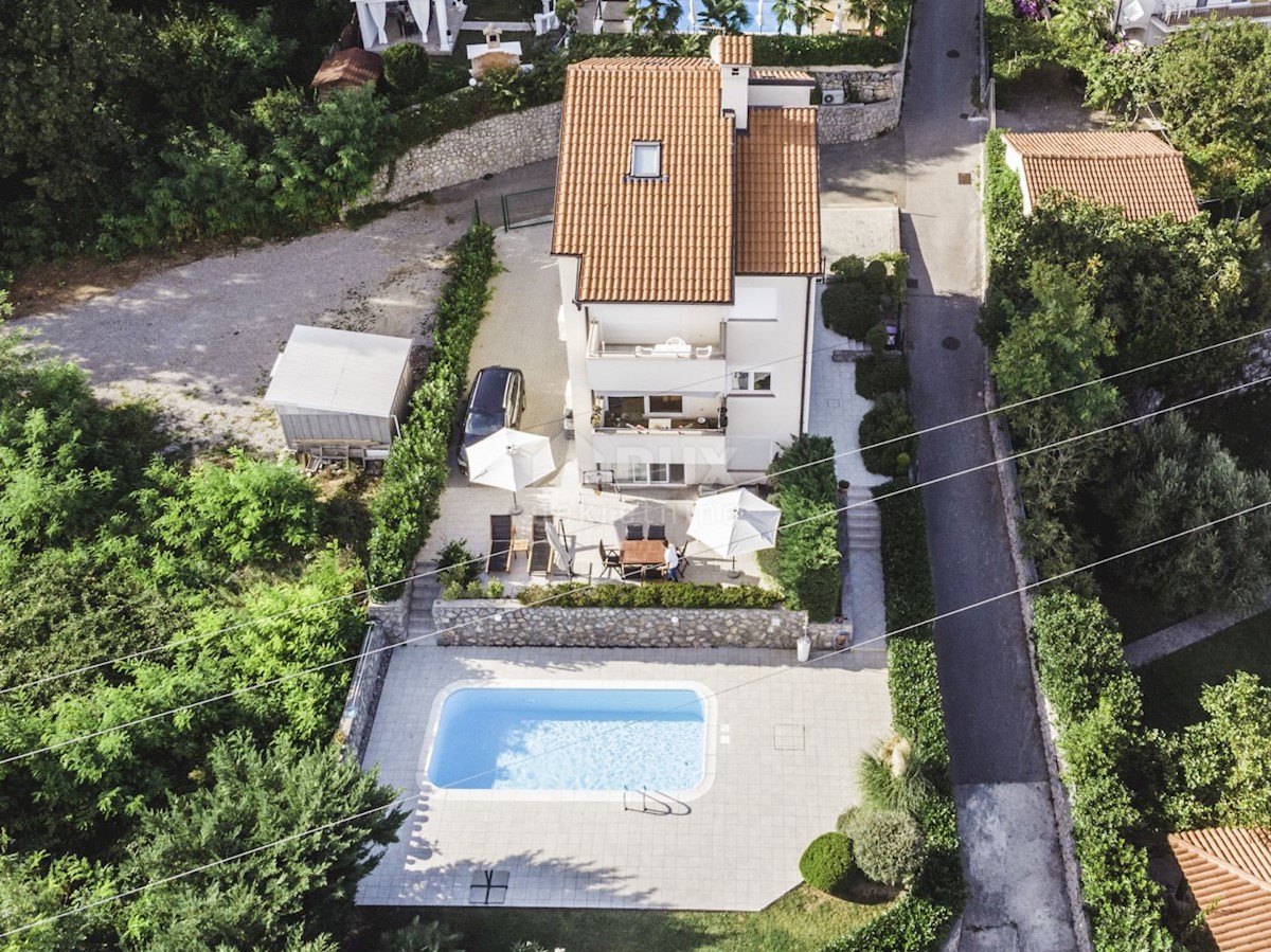 Apartment Zu verkaufen - PRIMORSKO-GORANSKA OPATIJA