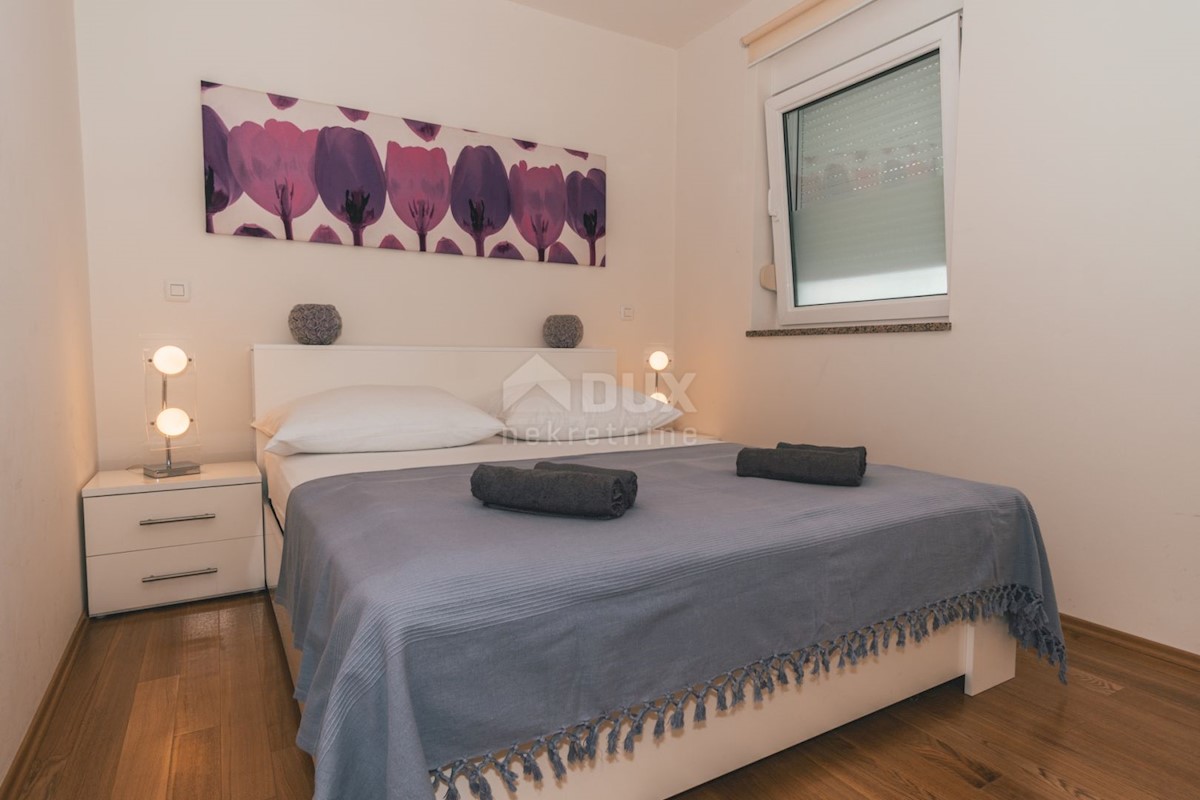 Apartment Zu verkaufen - PRIMORSKO-GORANSKA OPATIJA