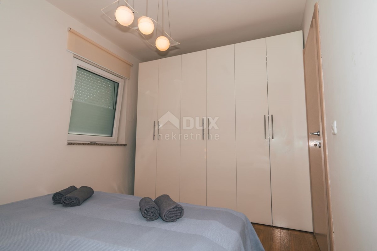 Apartment Zu verkaufen - PRIMORSKO-GORANSKA OPATIJA