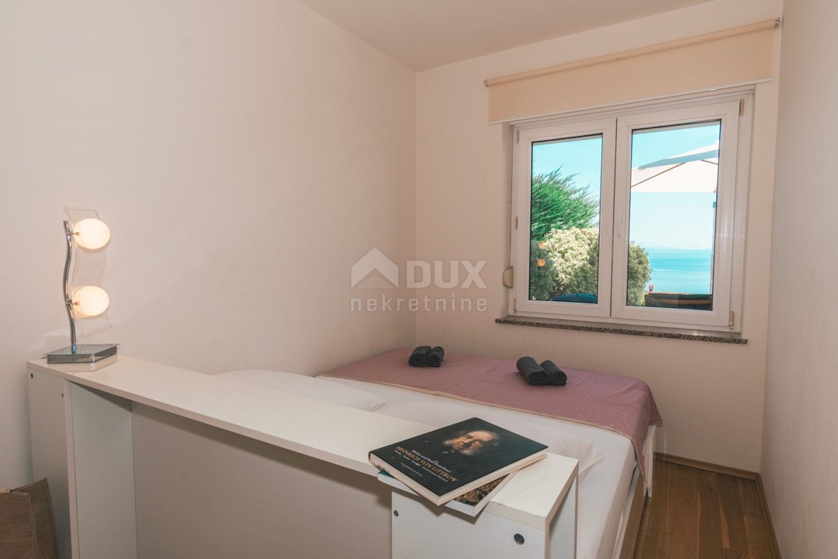 Apartment Zu verkaufen - PRIMORSKO-GORANSKA OPATIJA