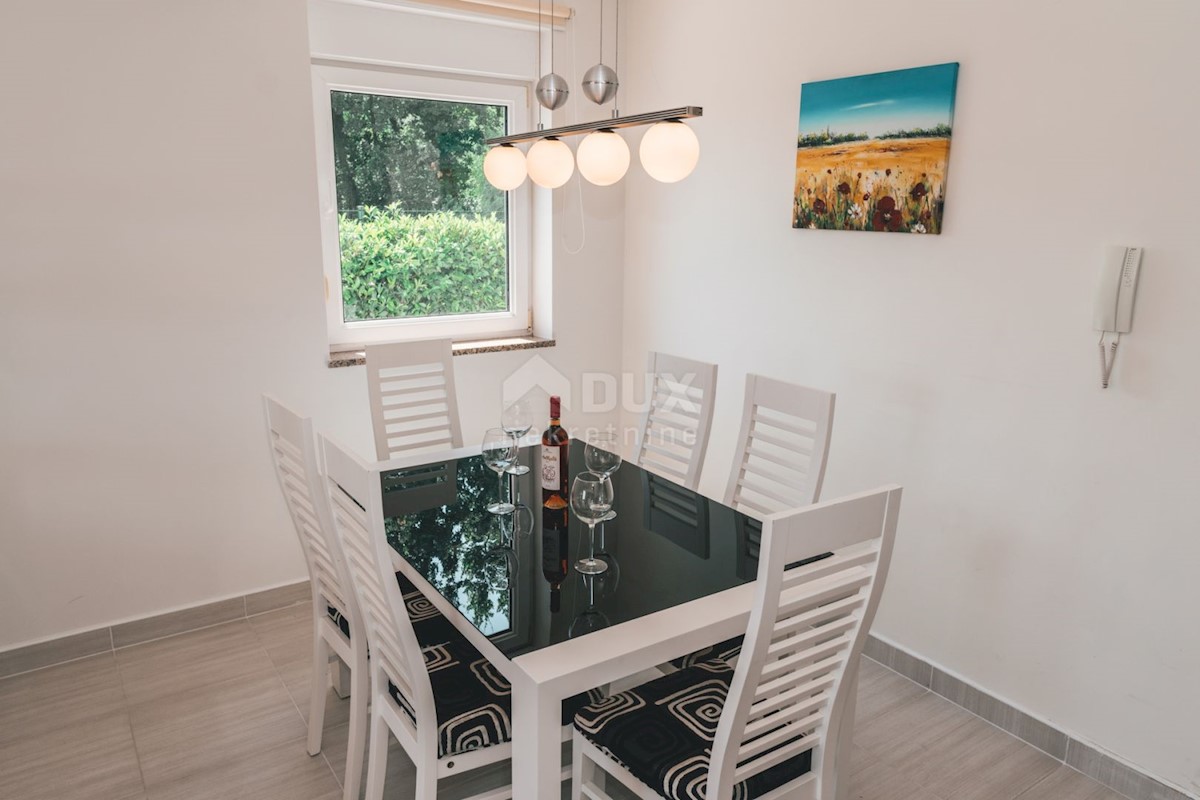 Apartment Zu verkaufen - PRIMORSKO-GORANSKA OPATIJA