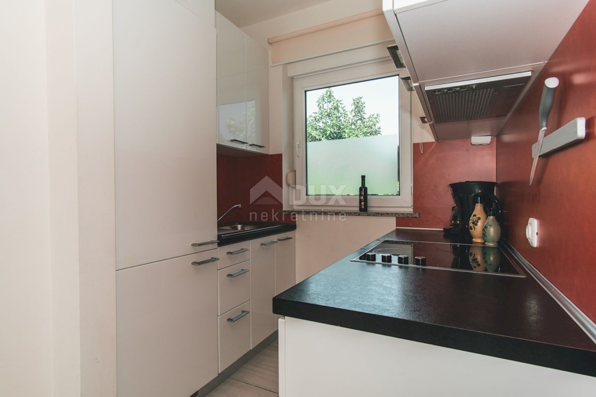 Apartment Zu verkaufen - PRIMORSKO-GORANSKA OPATIJA