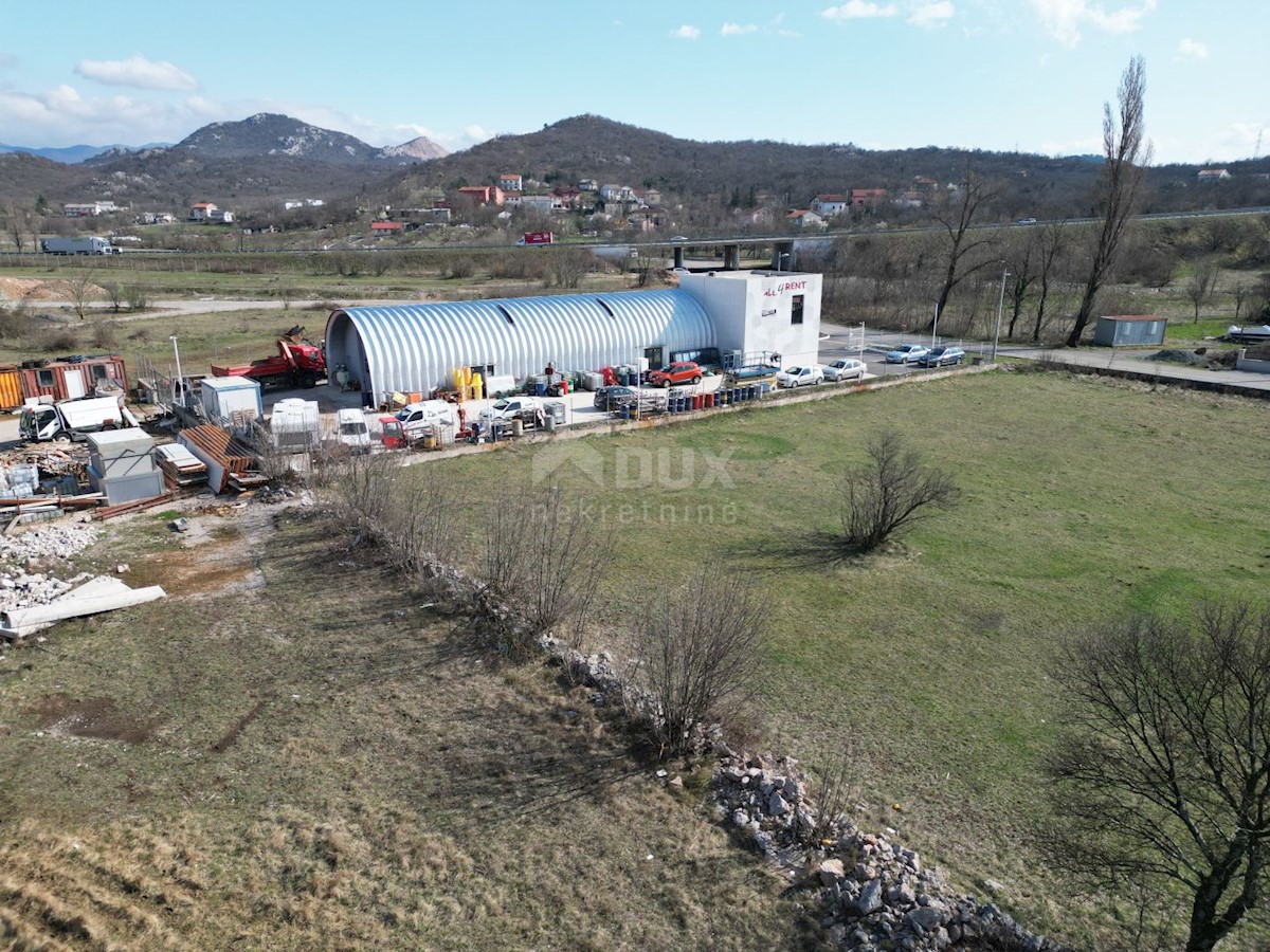 Pozemek Na prodej - PRIMORSKO-GORANSKA BAKAR