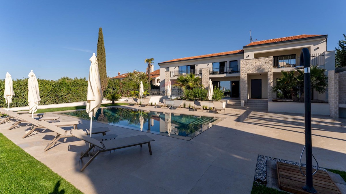 Maison À vendre - Istarska Poreč - foto 1/34
