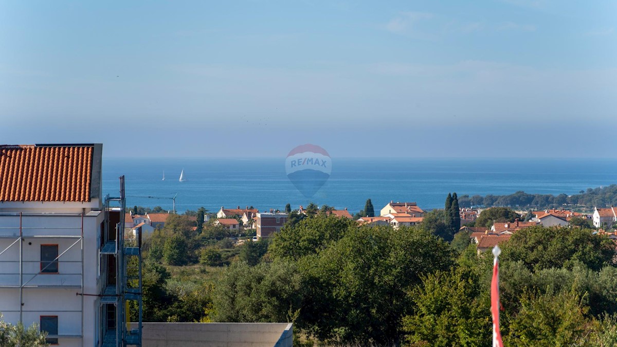 Maison À vendre - ISTARSKA POREČ
