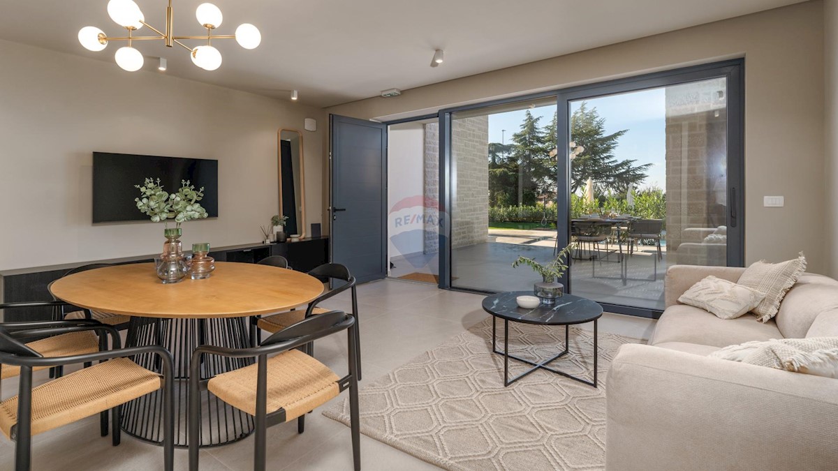 Maison À vendre - ISTARSKA POREČ