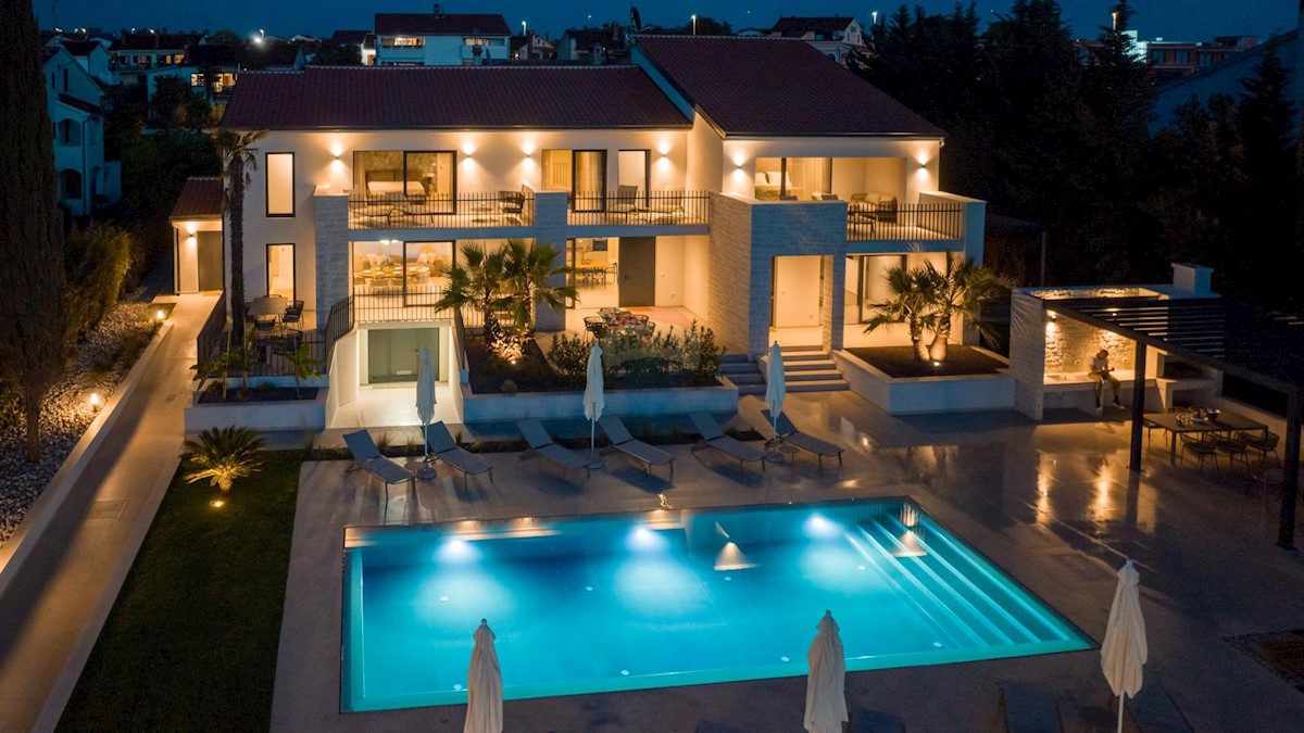 Maison À vendre - Istarska Poreč - foto 3/34