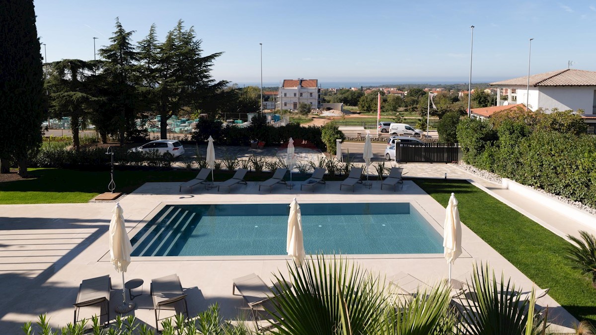 Maison À vendre - ISTARSKA POREČ