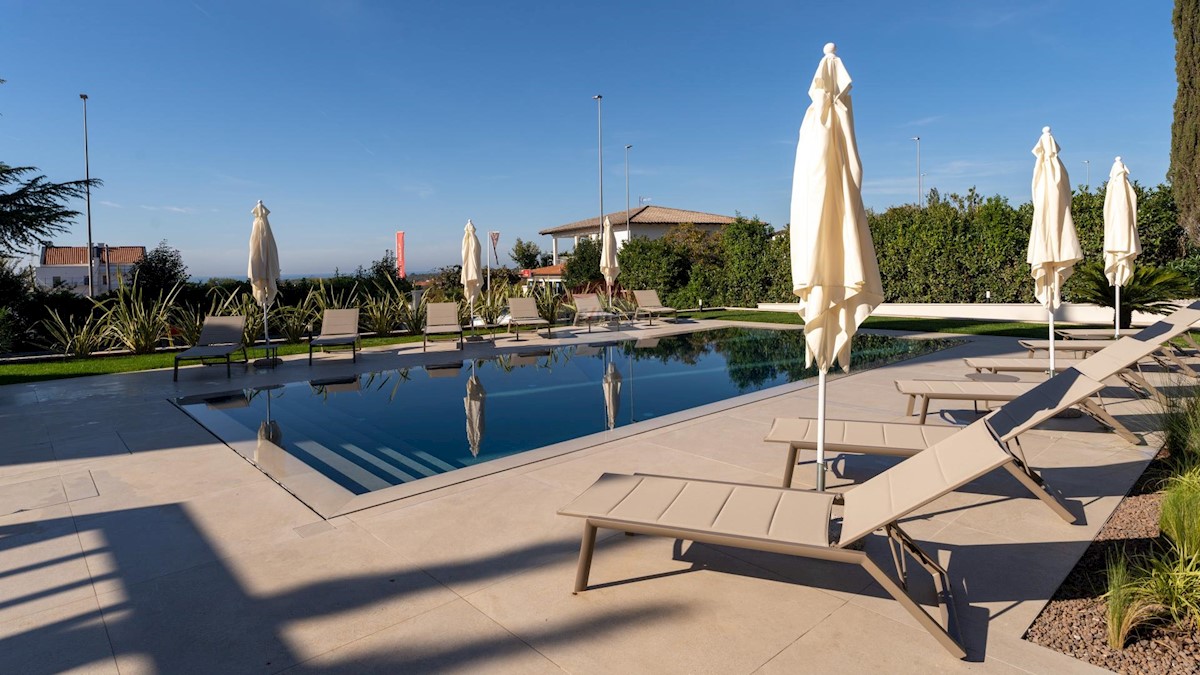 Maison À vendre - ISTARSKA POREČ