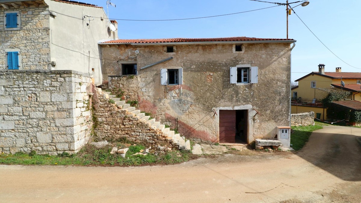 House For sale - Istarska Višnjan - foto 1/16