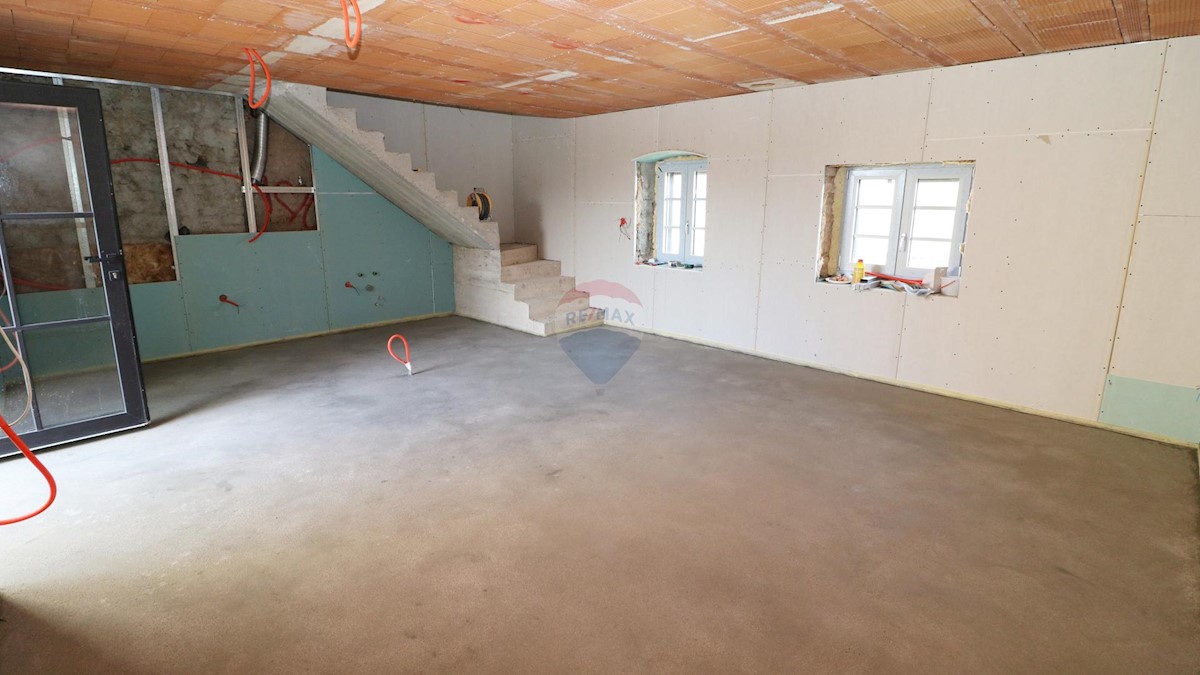 House For sale - ISTARSKA VIŠNJAN