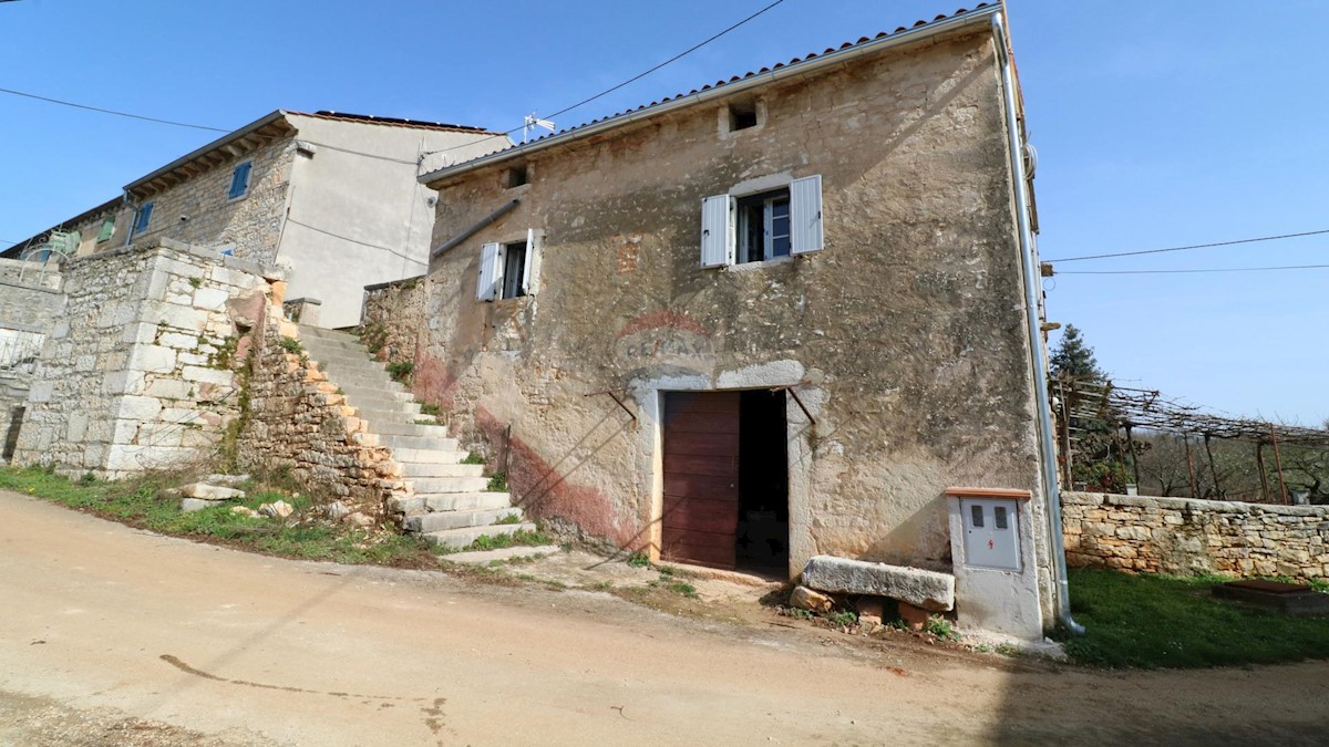 House For sale - ISTARSKA VIŠNJAN