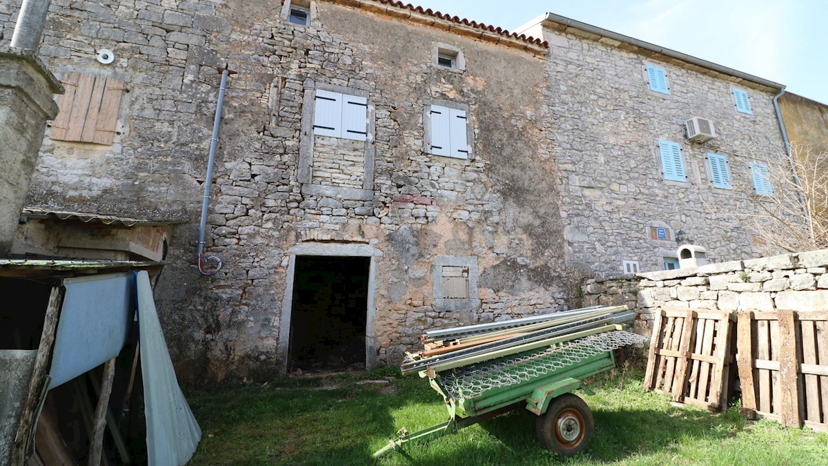 Casa In vendita - ISTARSKA Višnjan