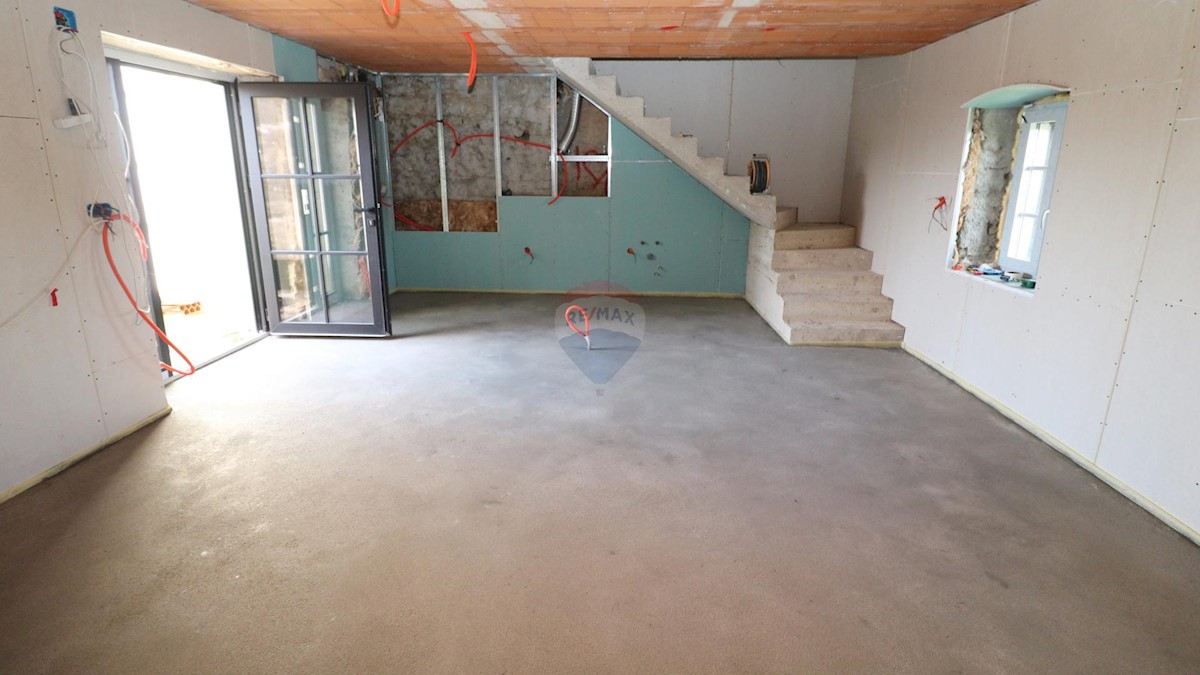 House For sale - ISTARSKA VIŠNJAN