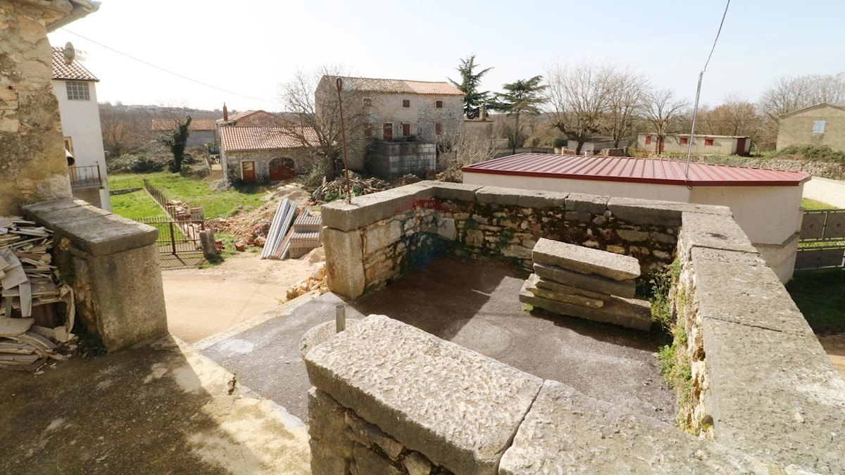 House For sale - ISTARSKA VIŠNJAN