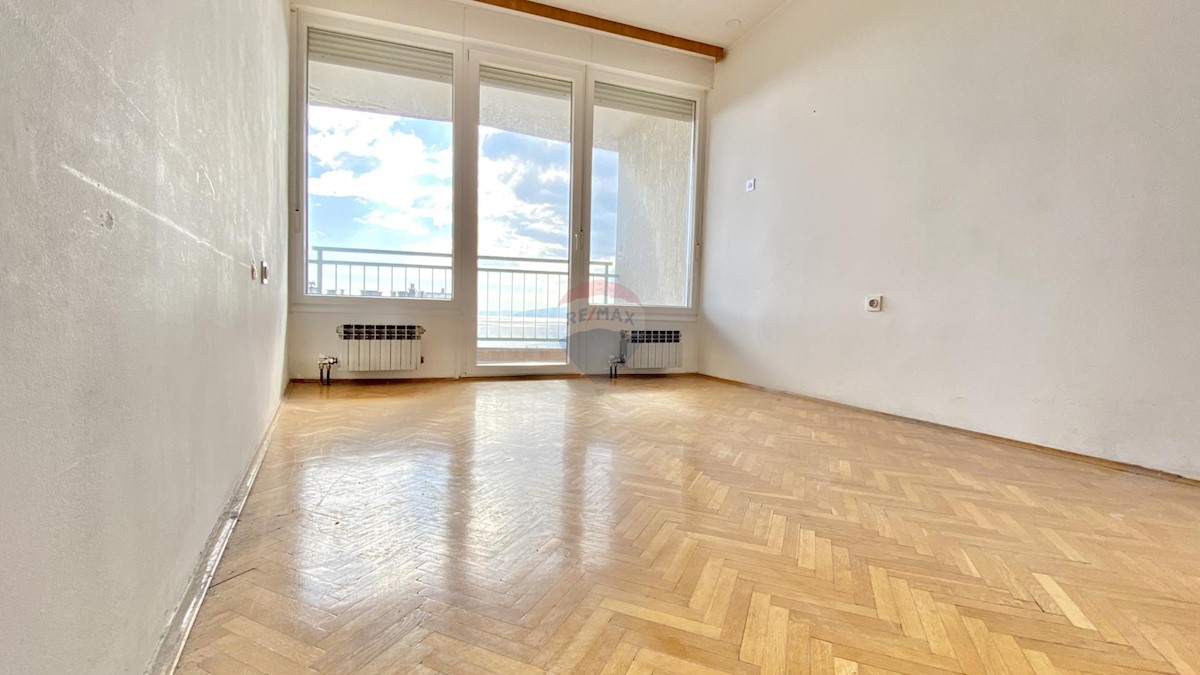 Apartmán Na prodej - PRIMORSKO-GORANSKA RIJEKA