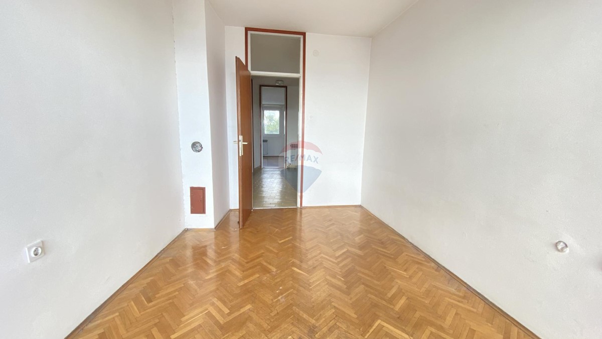 Apartmán Na prodej - PRIMORSKO-GORANSKA RIJEKA