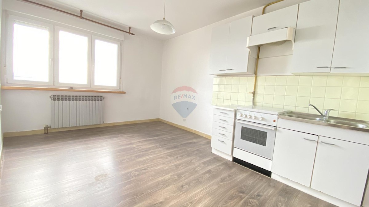 Apartmán Na prodej - PRIMORSKO-GORANSKA RIJEKA