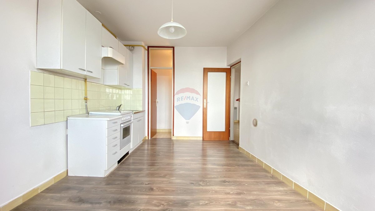 Apartmán Na prodej - PRIMORSKO-GORANSKA RIJEKA