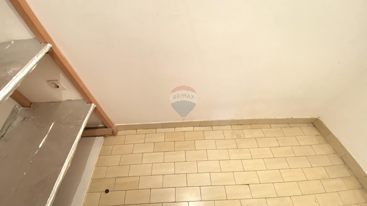 Apartmán Na prodej - PRIMORSKO-GORANSKA RIJEKA