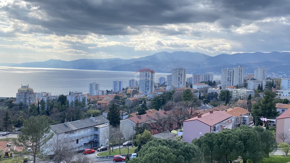 Stan Na prodaju - PRIMORSKO-GORANSKA RIJEKA