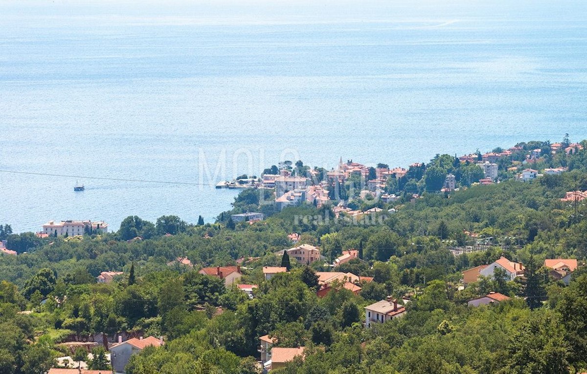 Maison À louer - PRIMORSKO-GORANSKA OPATIJA