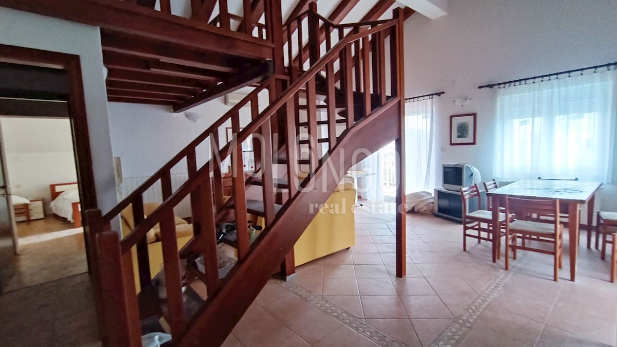 Apartmán Na prodej - PRIMORSKO-GORANSKA KRK