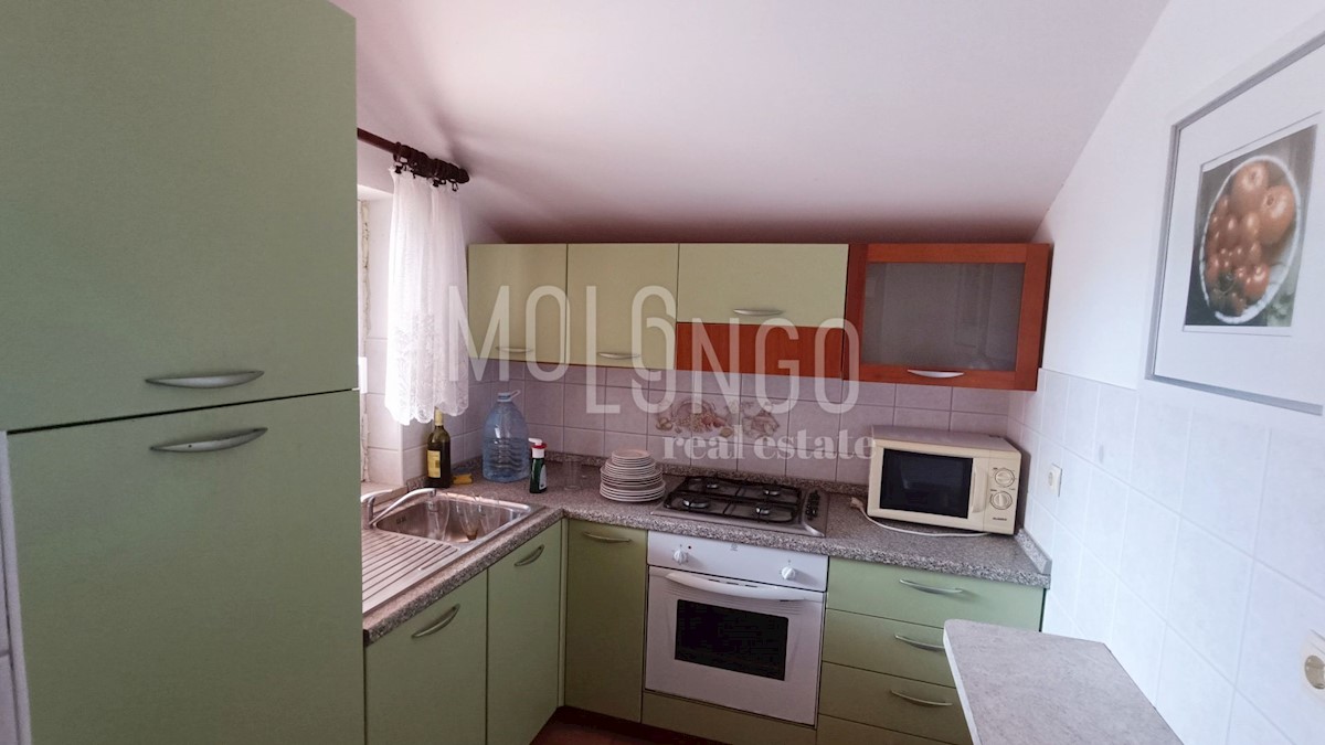 Apartmán Na prodej - PRIMORSKO-GORANSKA KRK