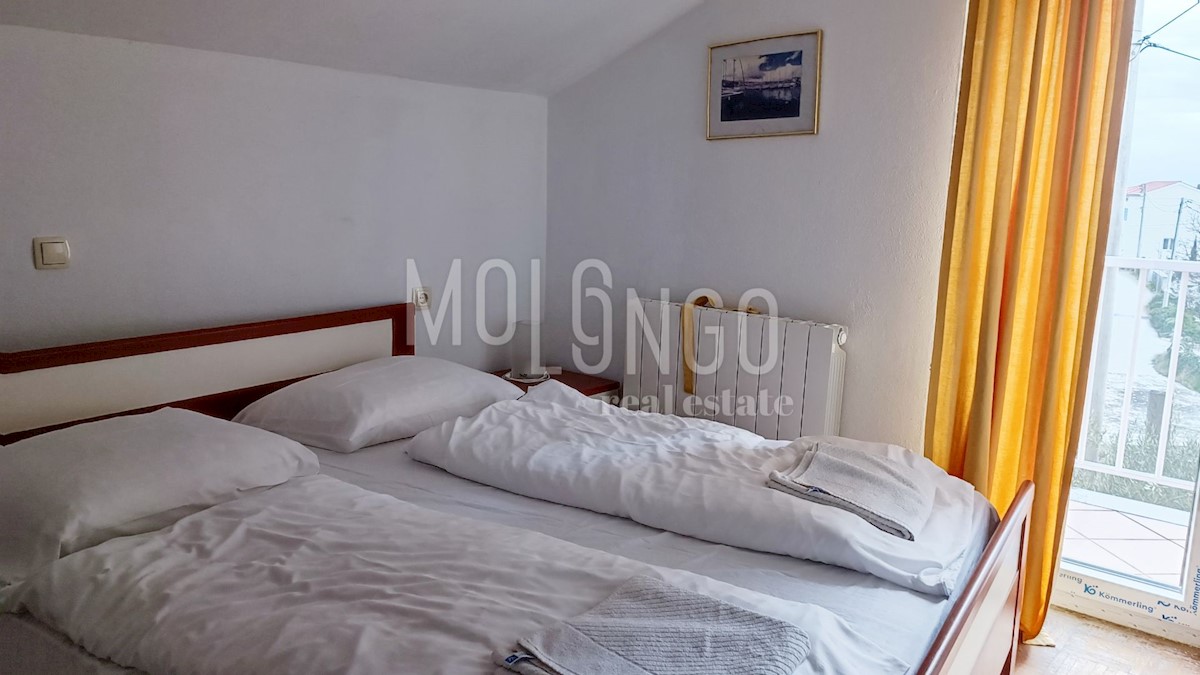 Apartmán Na prodej - PRIMORSKO-GORANSKA KRK