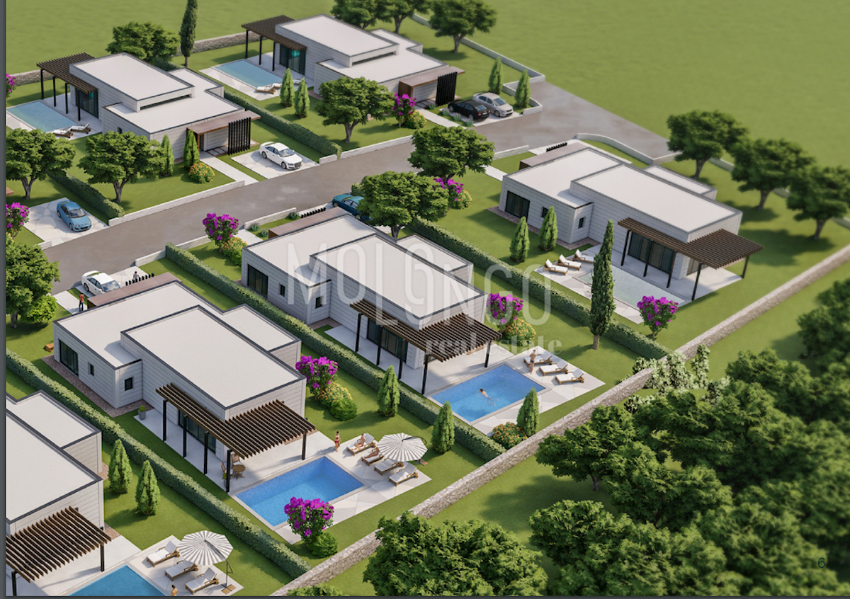Casa In vendita - Istarska Vodnjan - foto 2/18
