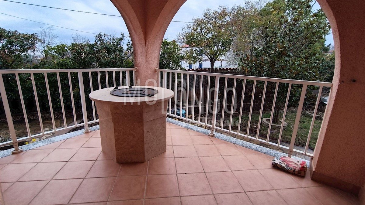 Apartment Zu verkaufen - PRIMORSKO-GORANSKA KRK