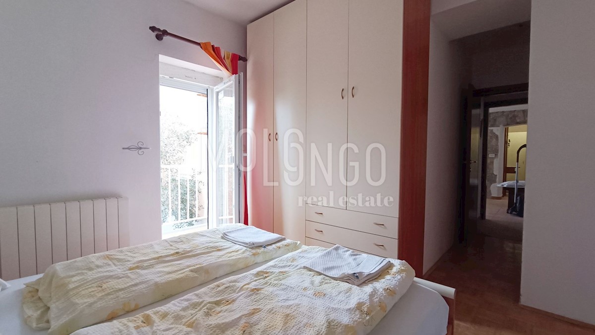 Apartment Zu verkaufen - PRIMORSKO-GORANSKA KRK