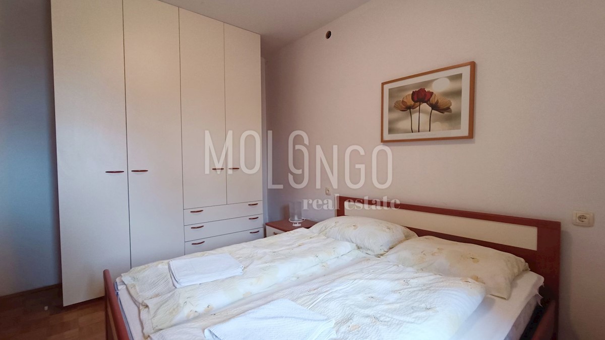 Apartment Zu verkaufen - PRIMORSKO-GORANSKA KRK