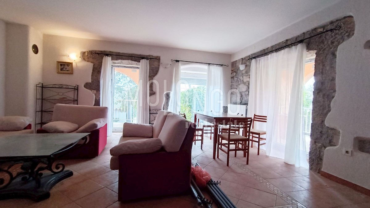 Apartment Zu verkaufen - PRIMORSKO-GORANSKA KRK