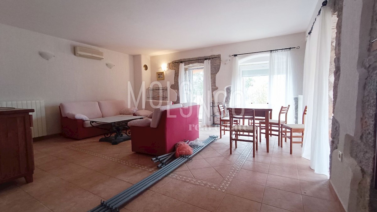 Apartment Zu verkaufen - PRIMORSKO-GORANSKA KRK