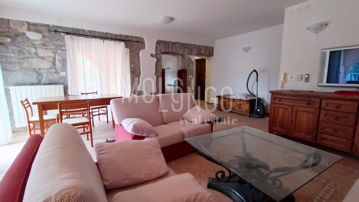 Apartment Zu verkaufen - PRIMORSKO-GORANSKA KRK