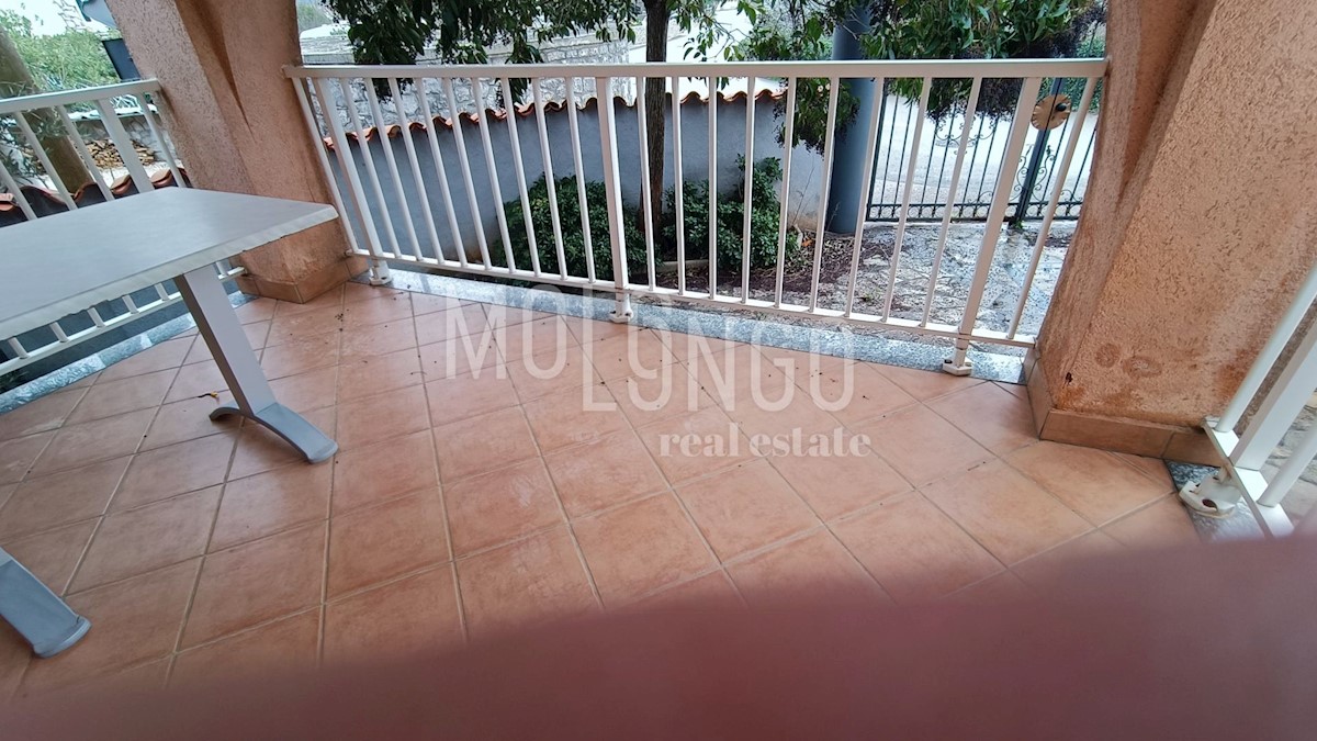 Apartment Zu verkaufen - PRIMORSKO-GORANSKA KRK