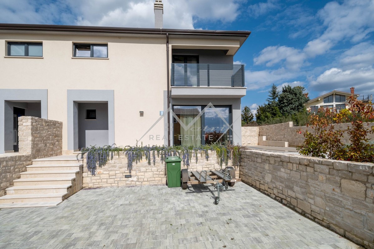 Casa In vendita - ISTARSKA NOVIGRAD