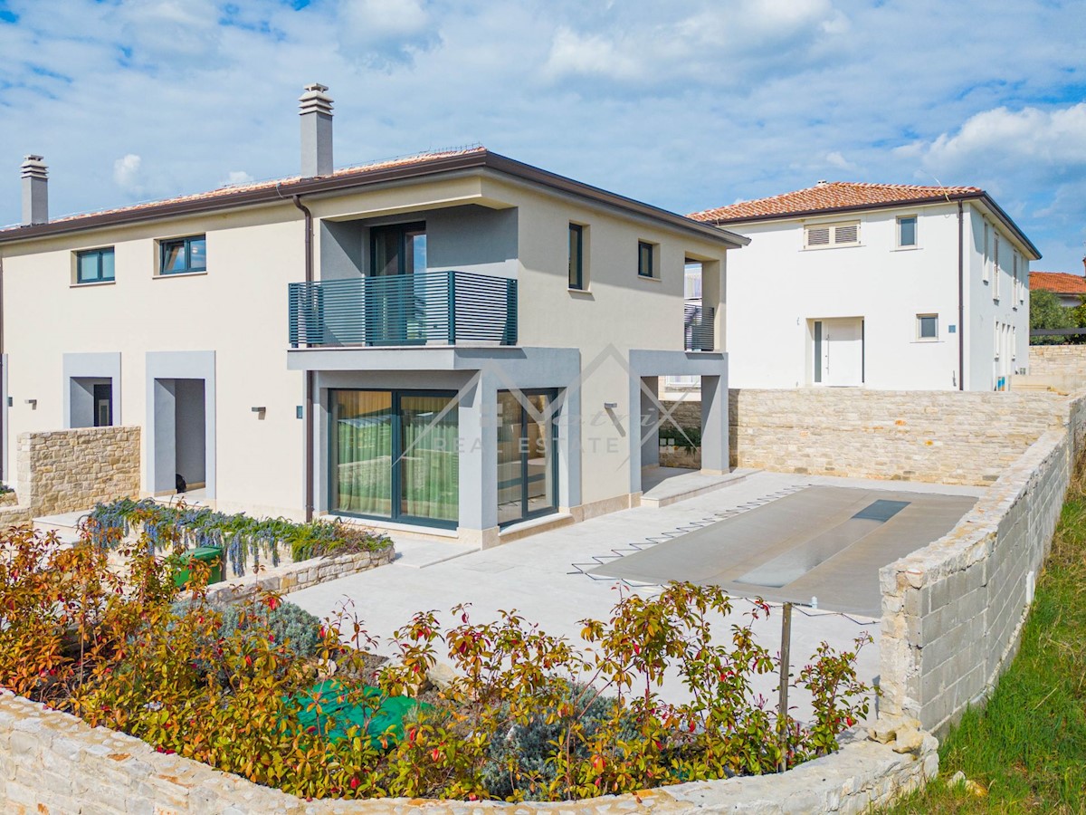 Casa In vendita - ISTARSKA NOVIGRAD